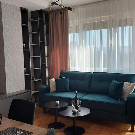 Apartman Green Lux Banja Luka Esterno foto