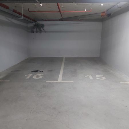 Apartman Green Lux Banja Luka Esterno foto