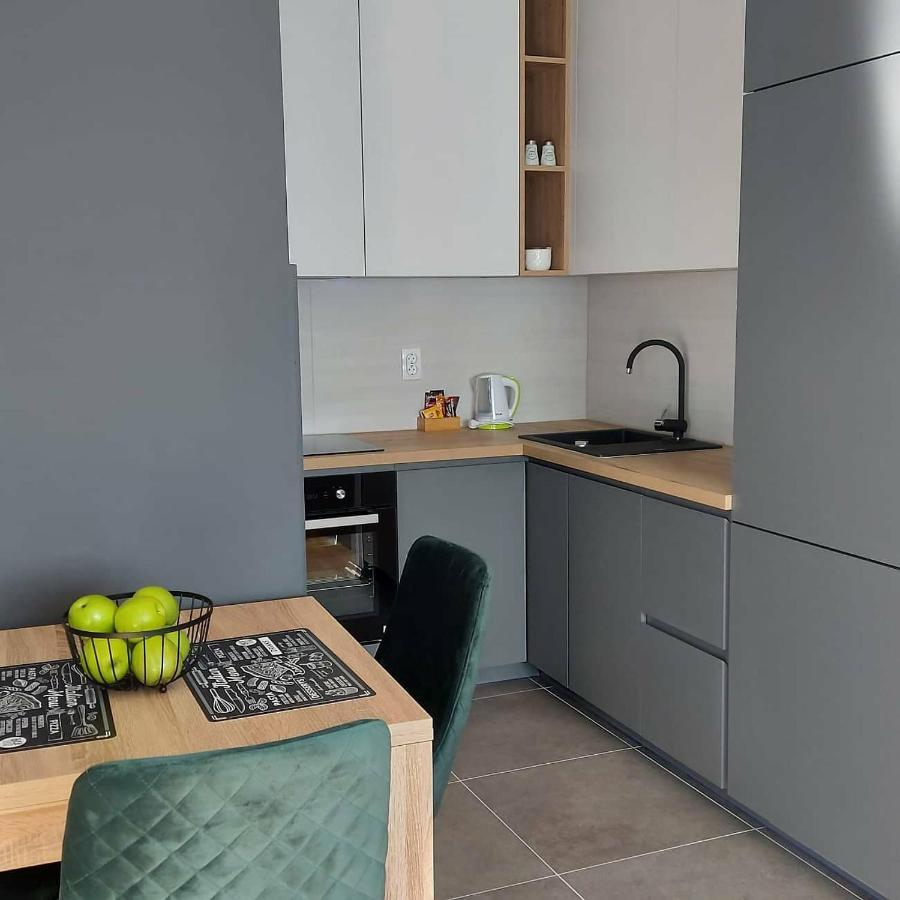 Apartman Green Lux Banja Luka Esterno foto
