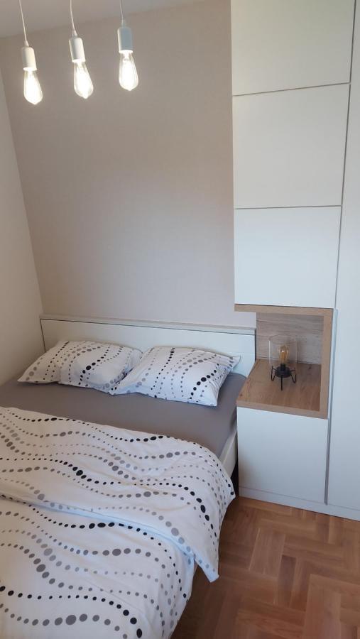 Apartman Green Lux Banja Luka Esterno foto
