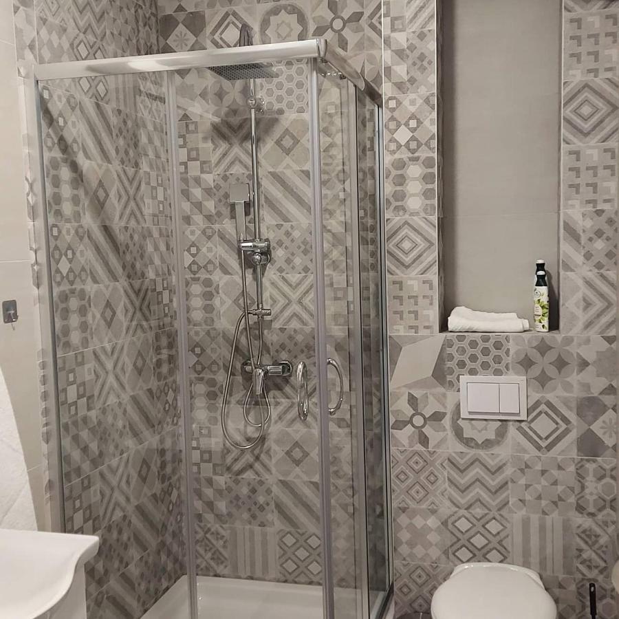 Apartman Green Lux Banja Luka Esterno foto