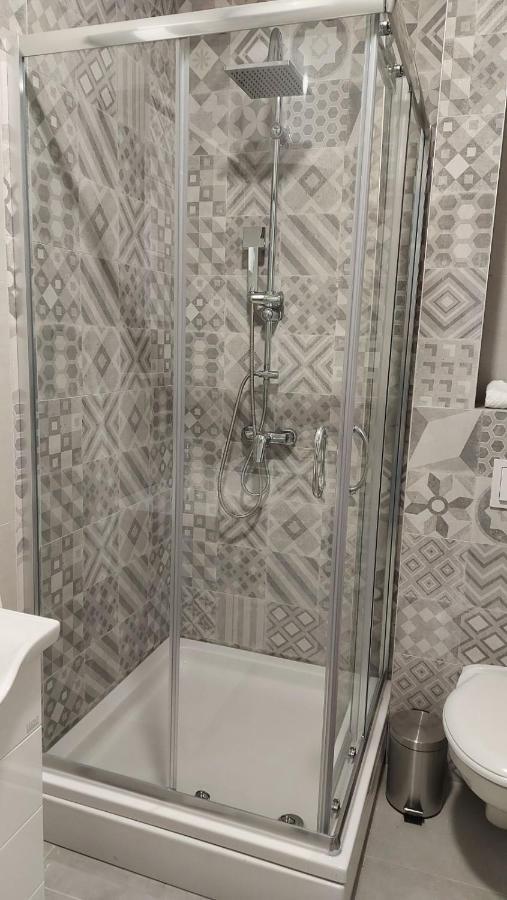 Apartman Green Lux Banja Luka Esterno foto