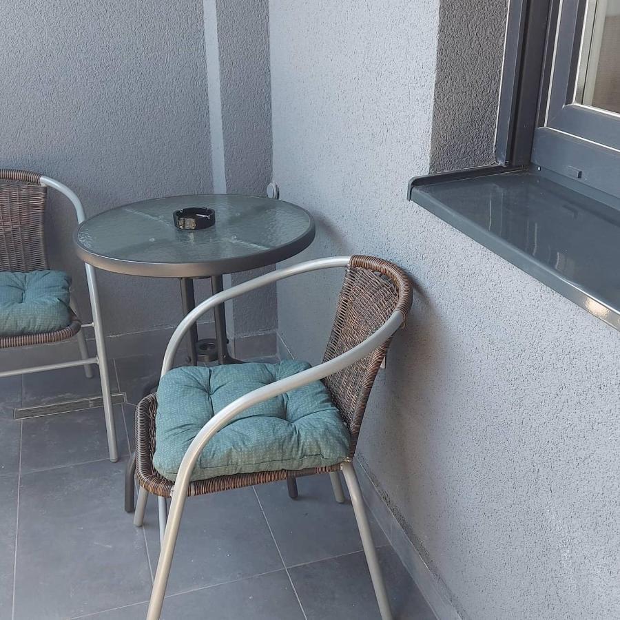 Apartman Green Lux Banja Luka Esterno foto