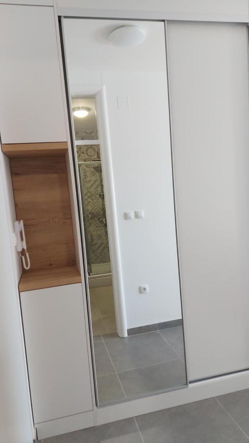 Apartman Green Lux Banja Luka Esterno foto