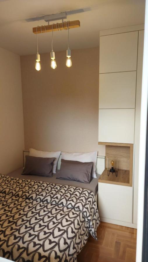 Apartman Green Lux Banja Luka Esterno foto